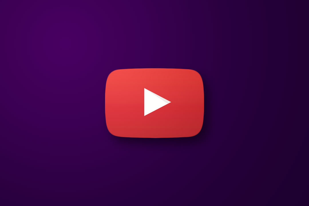 youtube logo