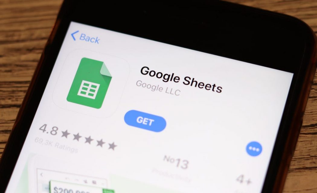4 Rekomendasi Aplikasi Spreadsheet Terbaik Buat Android