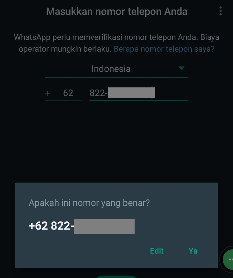 Dasar-Dasar WhatsApp 5