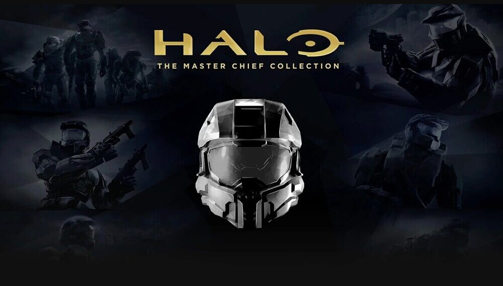 Game Xbox Series X dan S 120fps - Halo: The Master Chief Collection