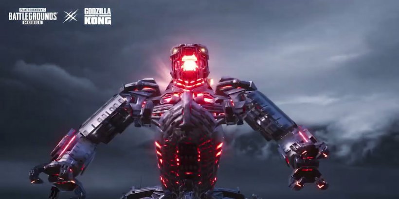 pubg mobile titan: last stand