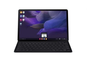 Samsung Galaxy Tab S7 FE