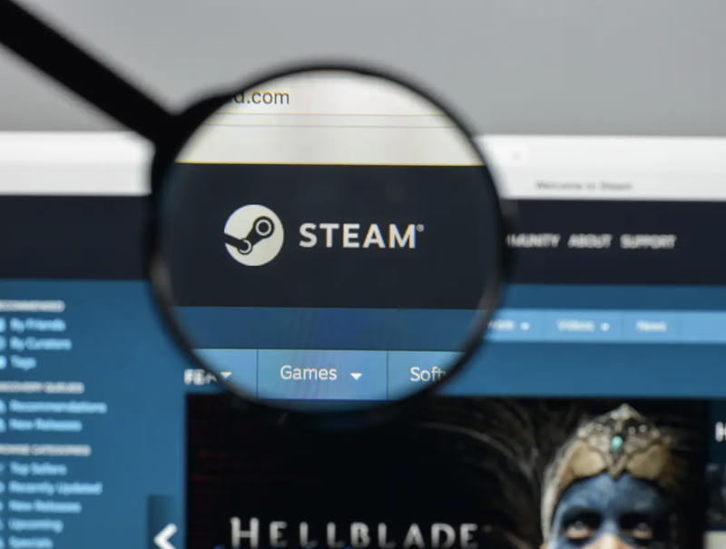 Sedikit Informasi Tentang Steam dan Steam Wallet