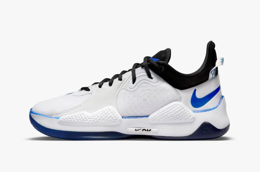 nike pg 5 sony