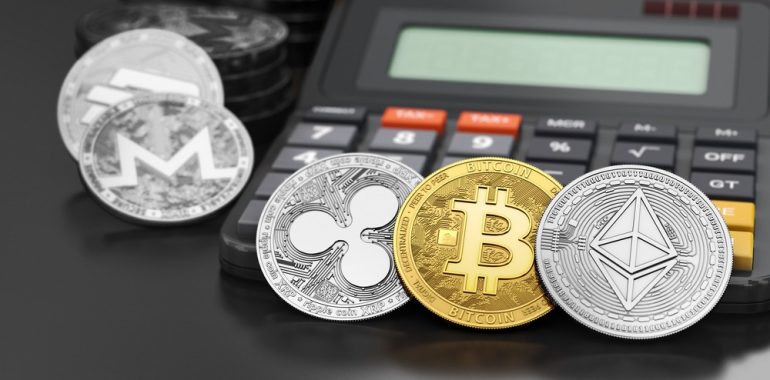 These Tools Will Help You Calculate Your Crypto Taxes Bitcoin News 1