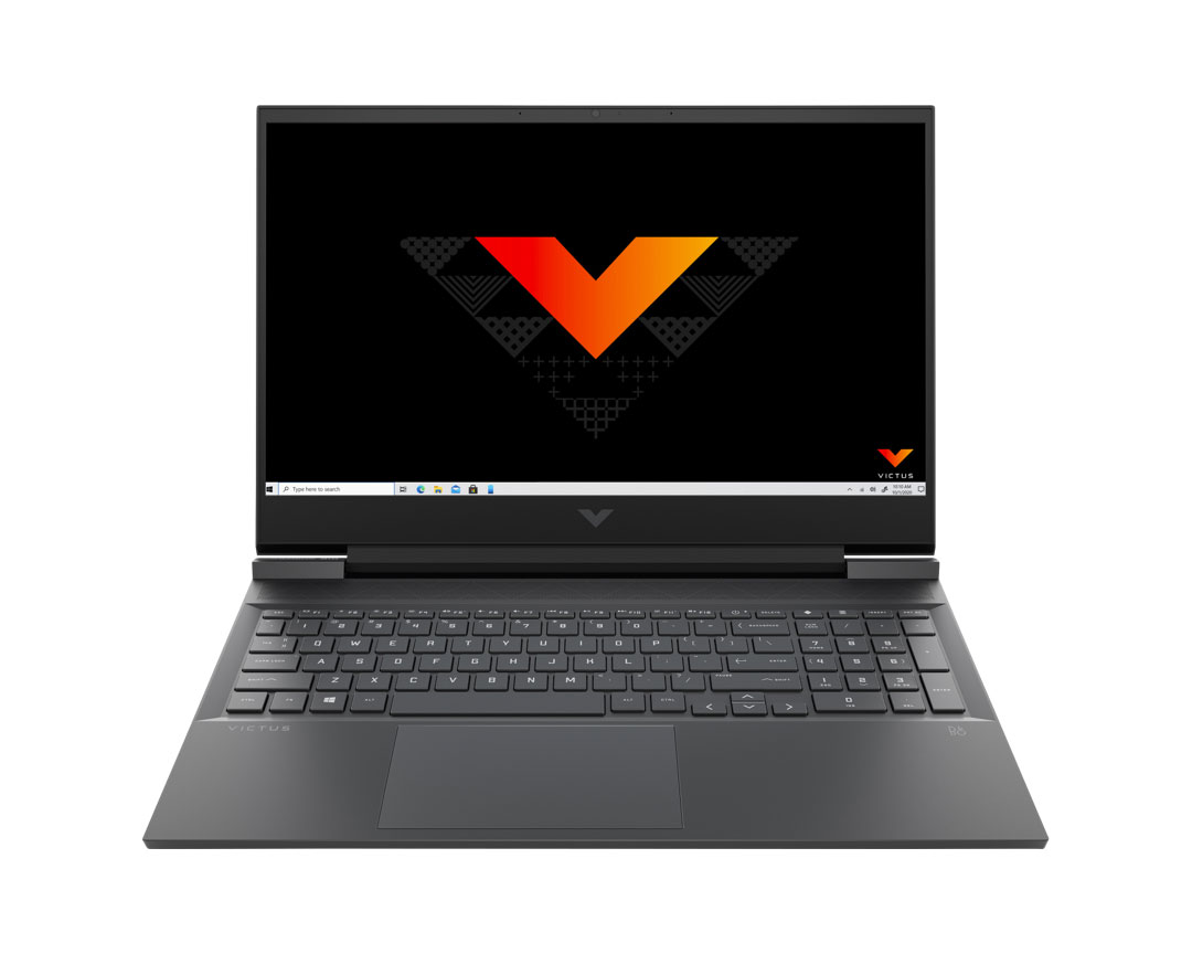 laptop victus by hp