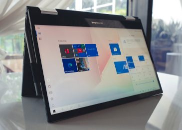 asus vivobook flip 14 2021