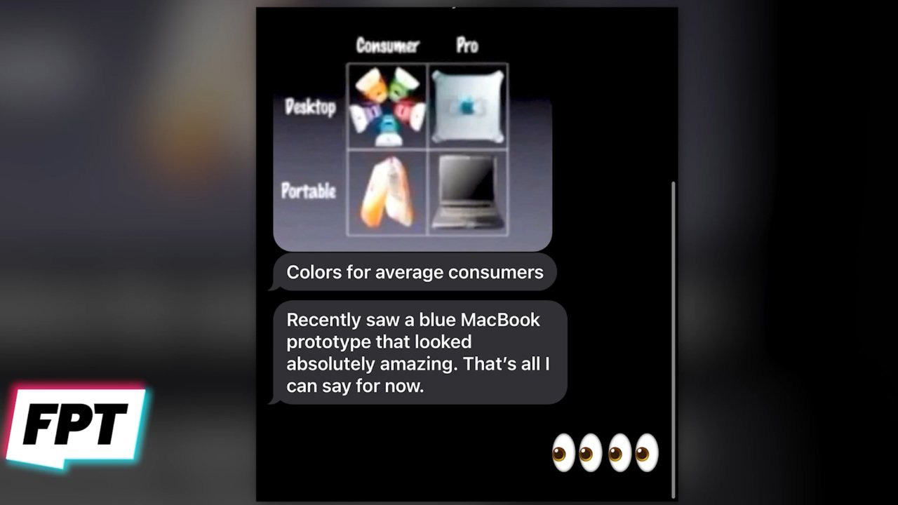 bocoran macbook air dengan warna seperti imac