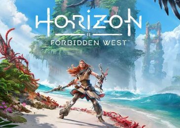 horizon forbidden west