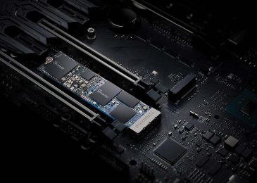 intel optane h20