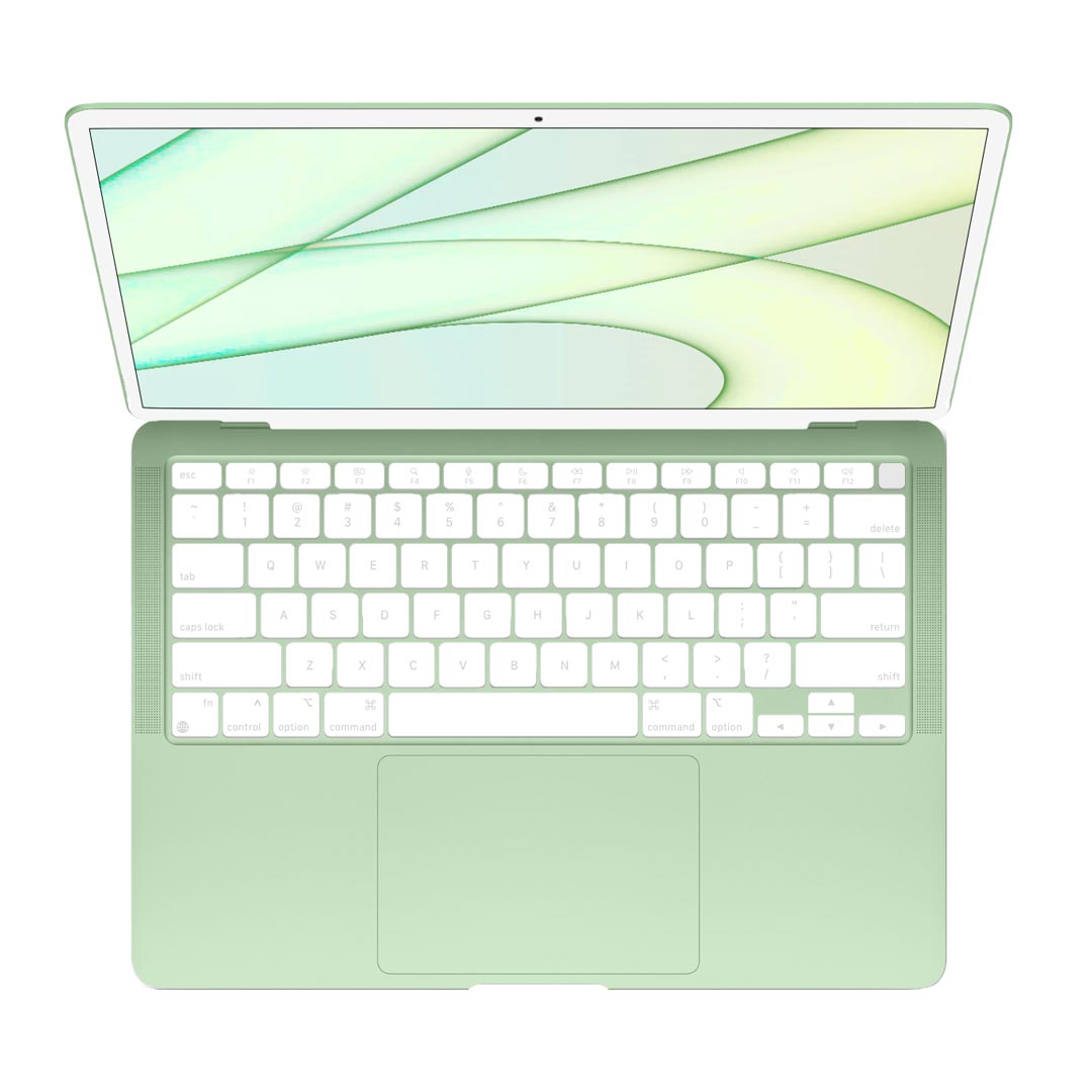 macbook air imac concept