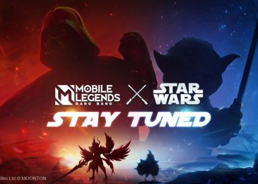 mobile legends star wars