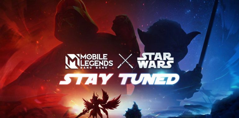 mobile legends star wars