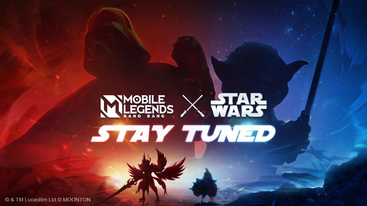 mobile legends star wars