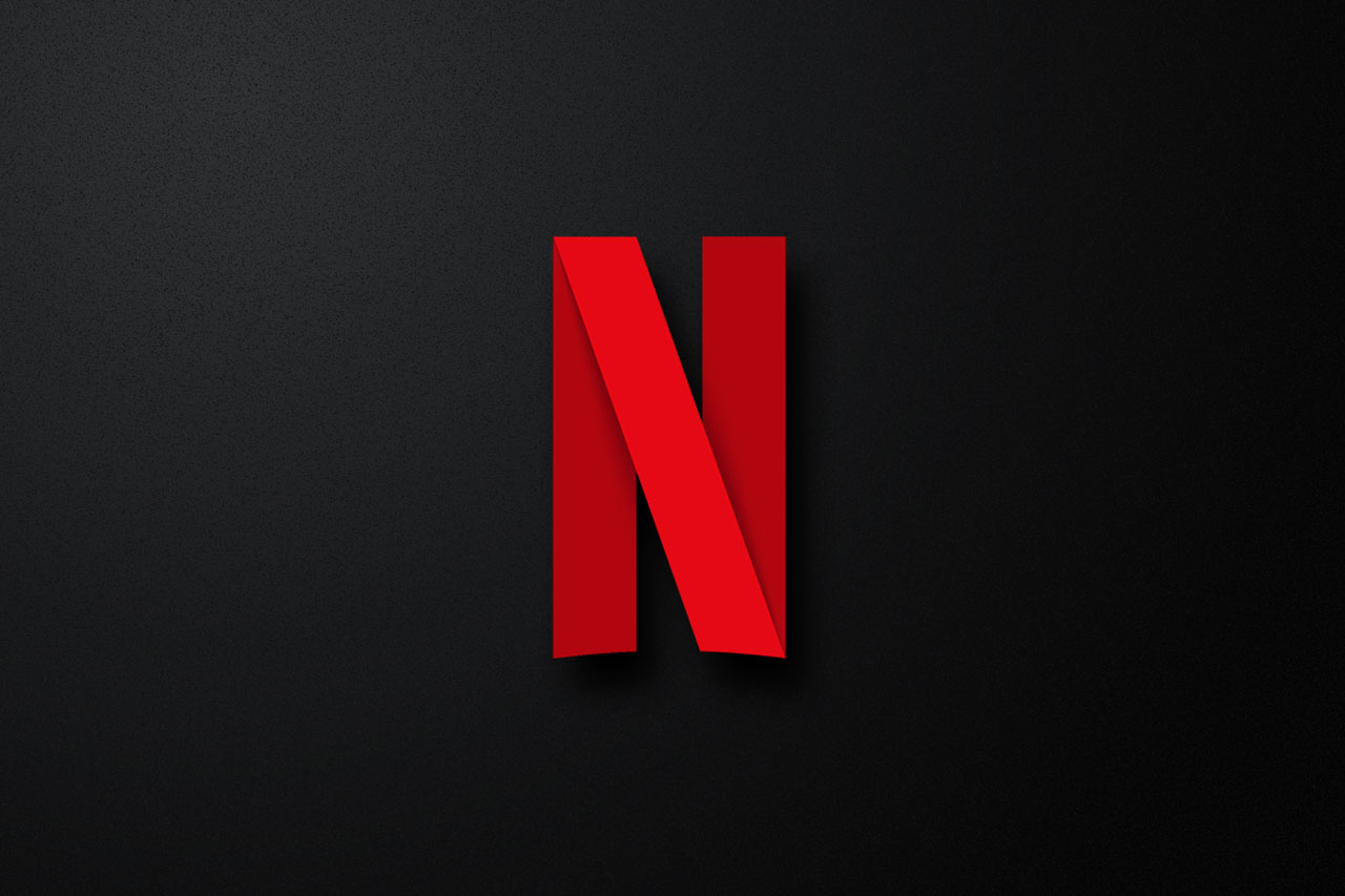 netflix logo