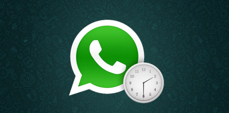 scheduled whatsapp tips