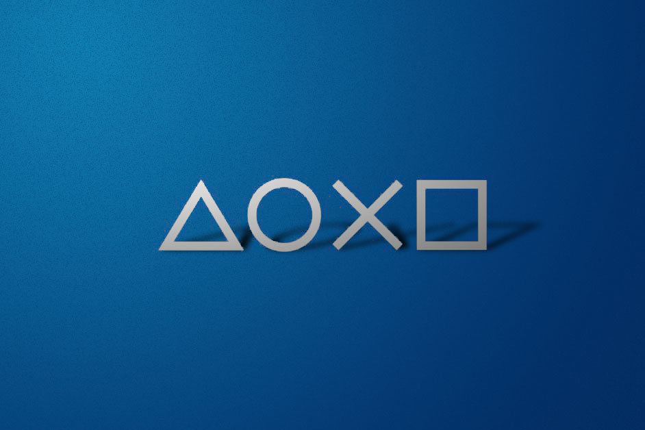 sony playstation