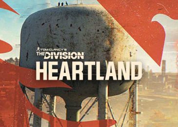 the division heartland