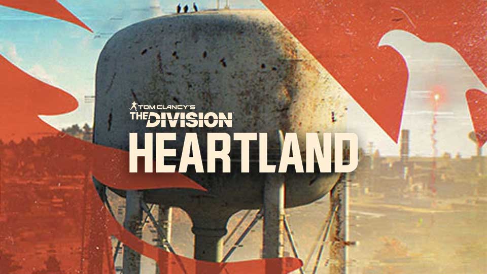 the division heartland