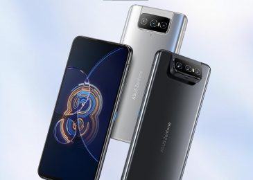 zenfone 8 flip