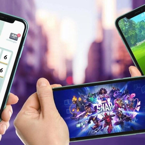 Cara Main Game di iPhone Tidak Terganggu Notifikasi