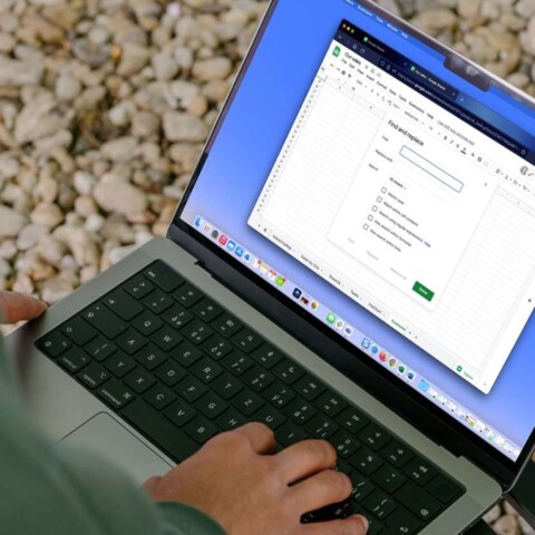 Fungsi Google Spreadsheet