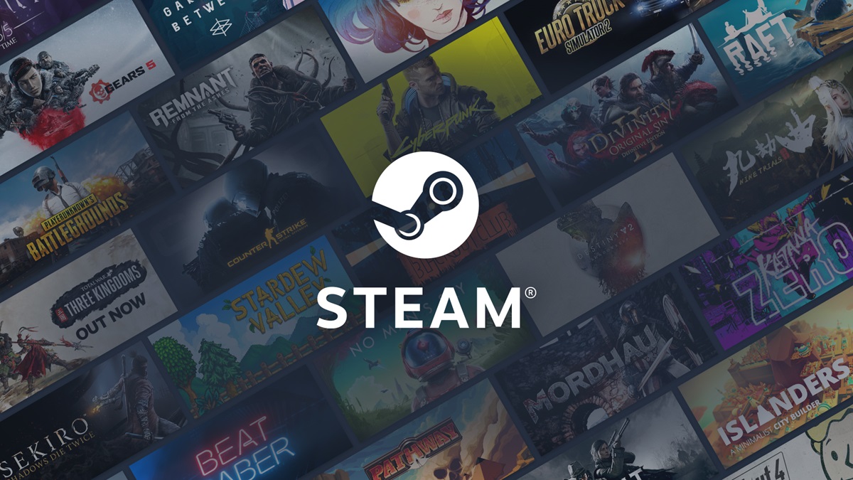 Letak Folder Screenshot Steam