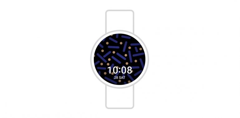 One UI Watch announcement featured image 789123456
