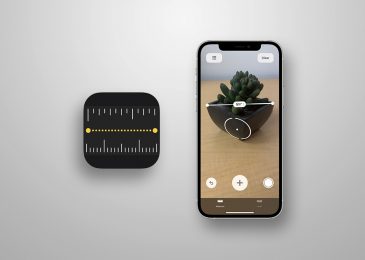 aplikasi mengukur jarak di iphone
