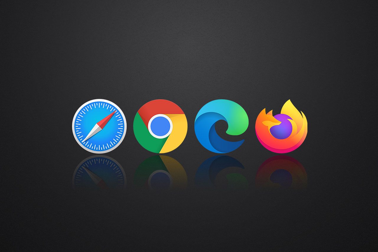 logo browser