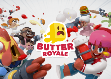 butter royale