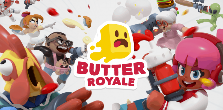 butter royale