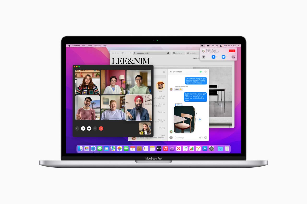macos monterey