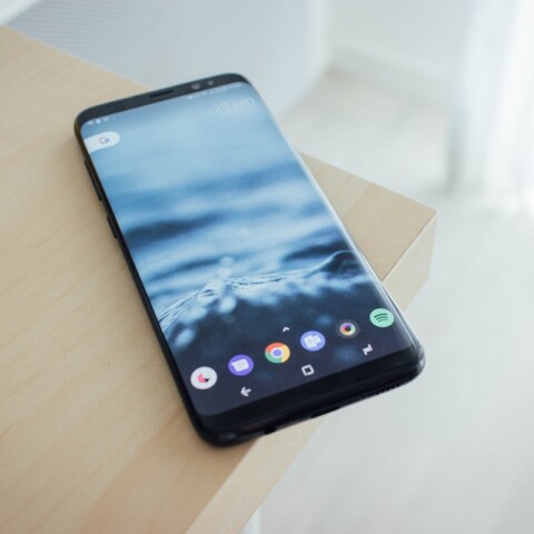 8 Samsung Galaxy Themes Terbaik dan Paling bagus