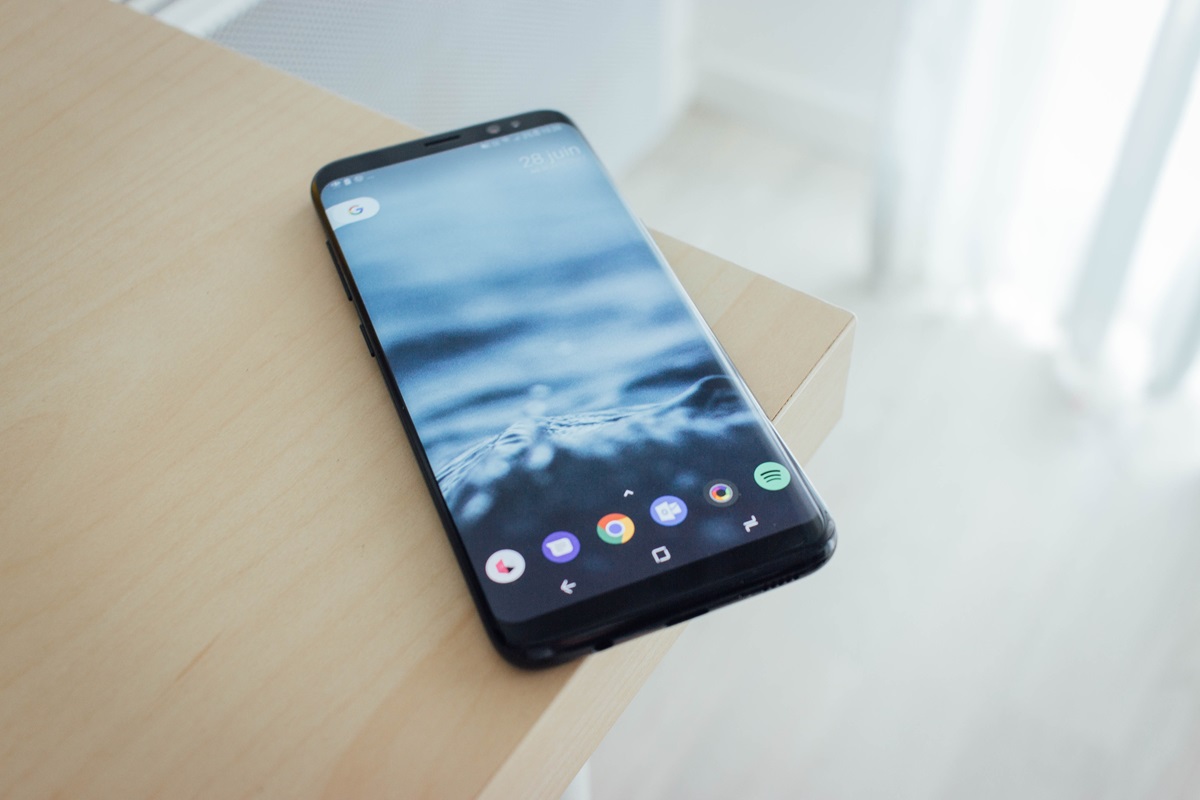 8 Samsung Galaxy Themes Terbaik dan Paling bagus