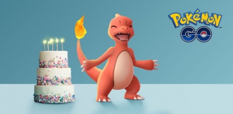Pokemon Go fuegt spezielles Flying Pikachu Shiny Daramuka zum fuenften 1024x513 1