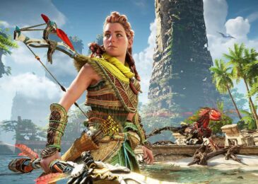 aloy horizon forbidden west