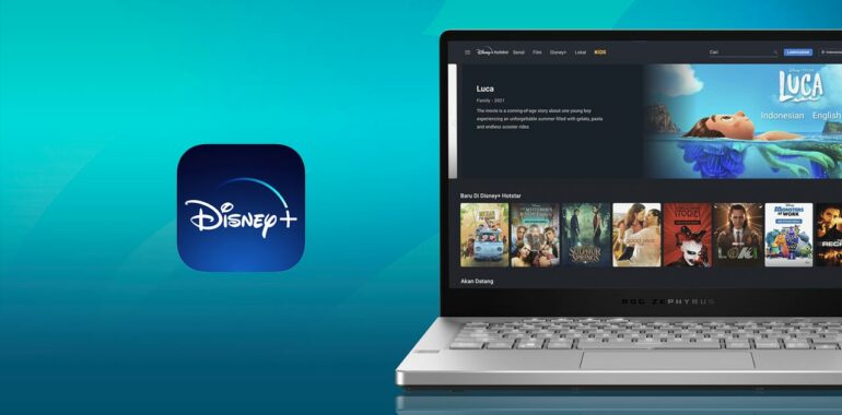 disney plus