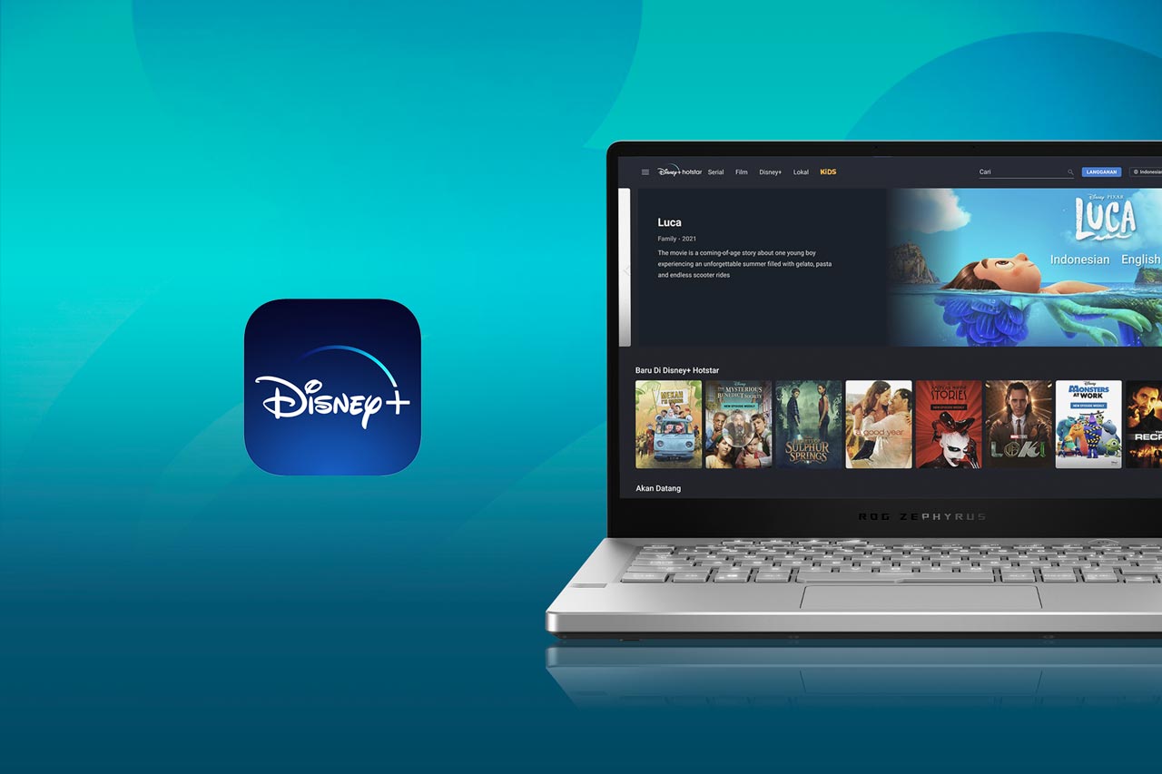 disney plus