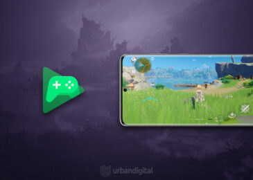 game petualangan android