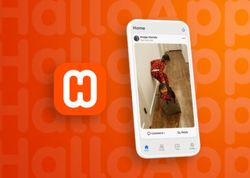 halloapp