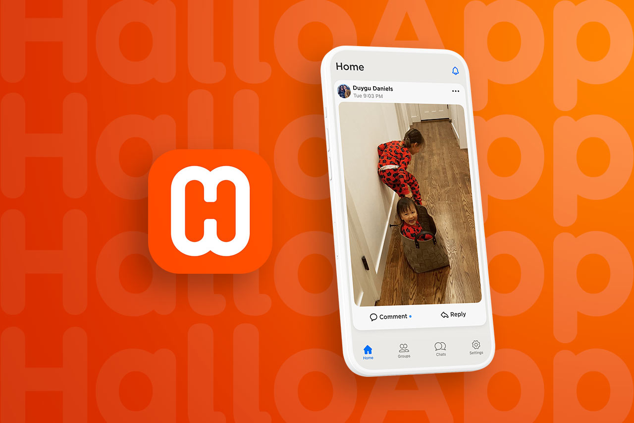 halloapp