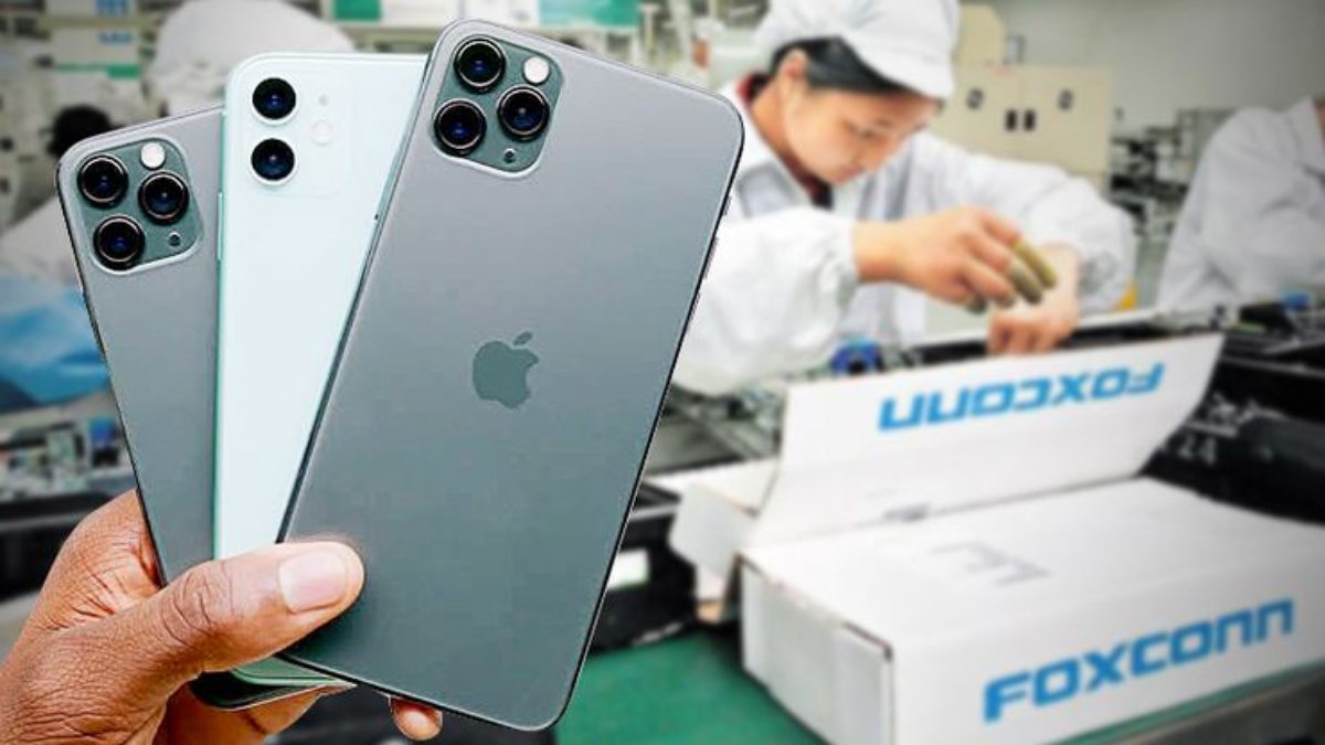 Apple Salahkan Leaker Karena Acara Rilis iPhone Jadi Membosankan