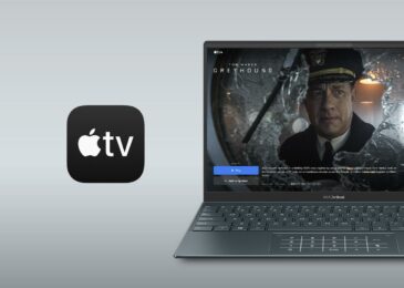 nonton apple tv di windows
