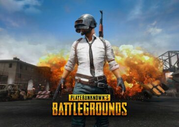 pubg