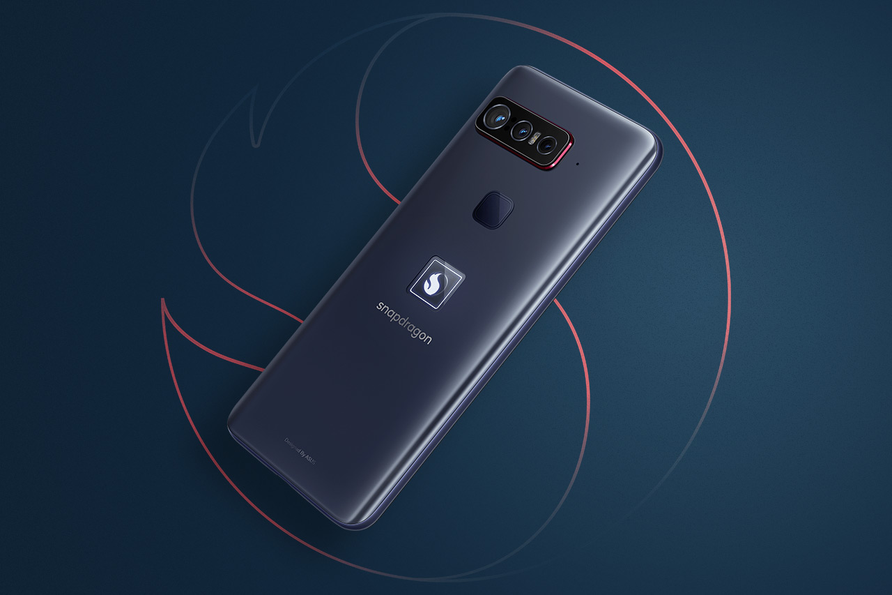 smartphone for snapdragon insider