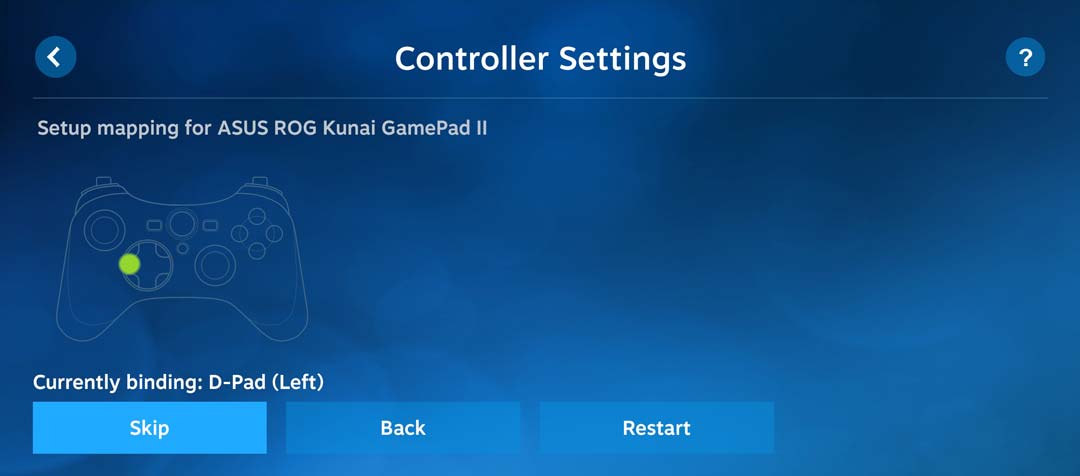 steam link contoller setting 03