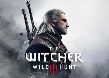 the witcher 3