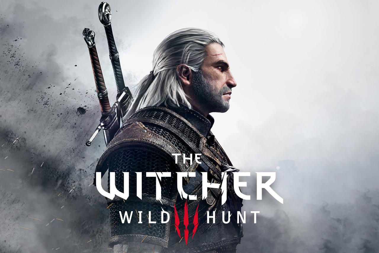 the witcher 3