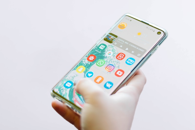 Aplikasi Samsung yang Tidak Boleh Dihapus